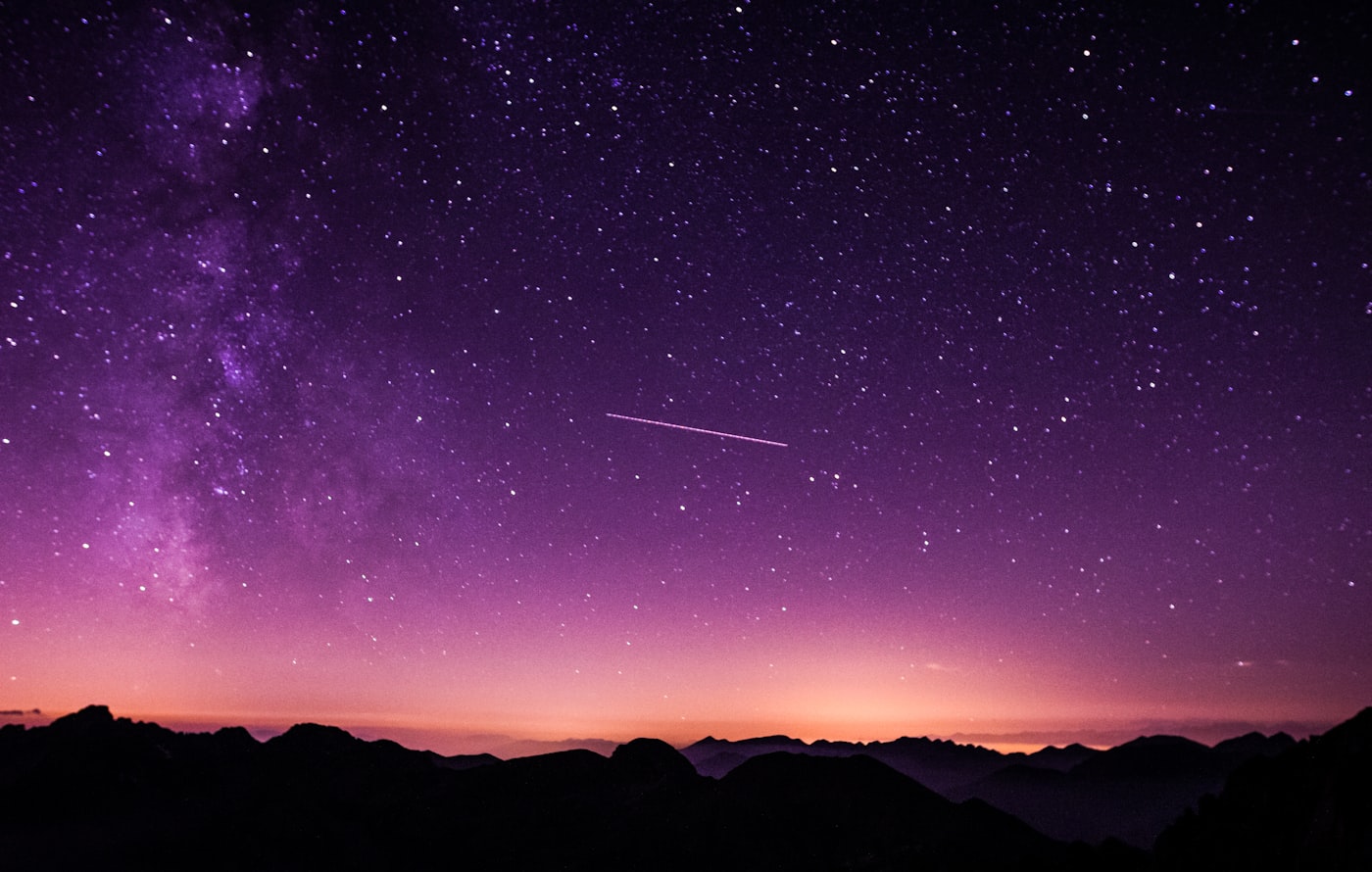 安利一个宝藏网站:宇宙奥秘,一个认真做 UFO 专题的站